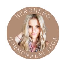 HEROHERO HORMONÁLNÍ JÓGA