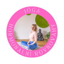jóga hormonální rovnováhy online