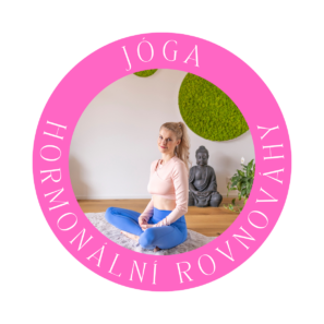 jóga hormonální rovnováhy online