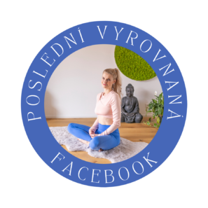 Poslední vyrovnaná